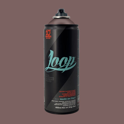 Loop Spray Paint 400ml Las Vegas LP-365
