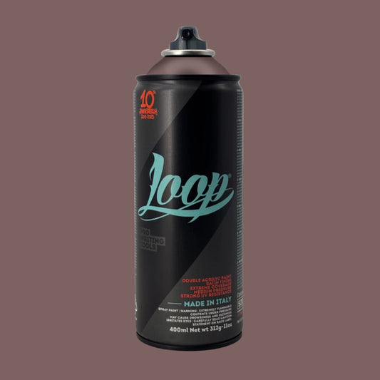 Loop Spray Paint 400ml Las Vegas LP-365