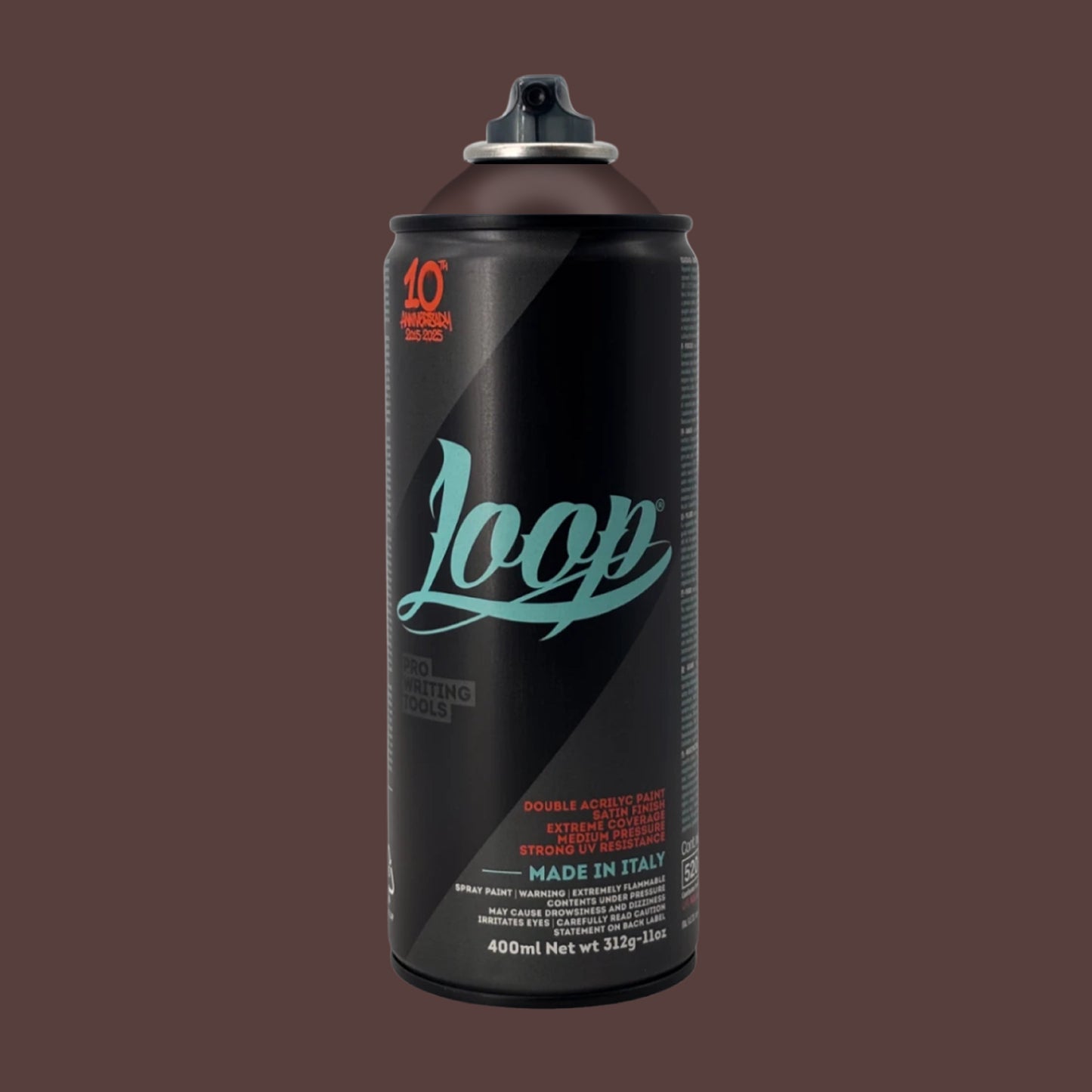 Loop Spray Paint 400ml Detroit LP-366