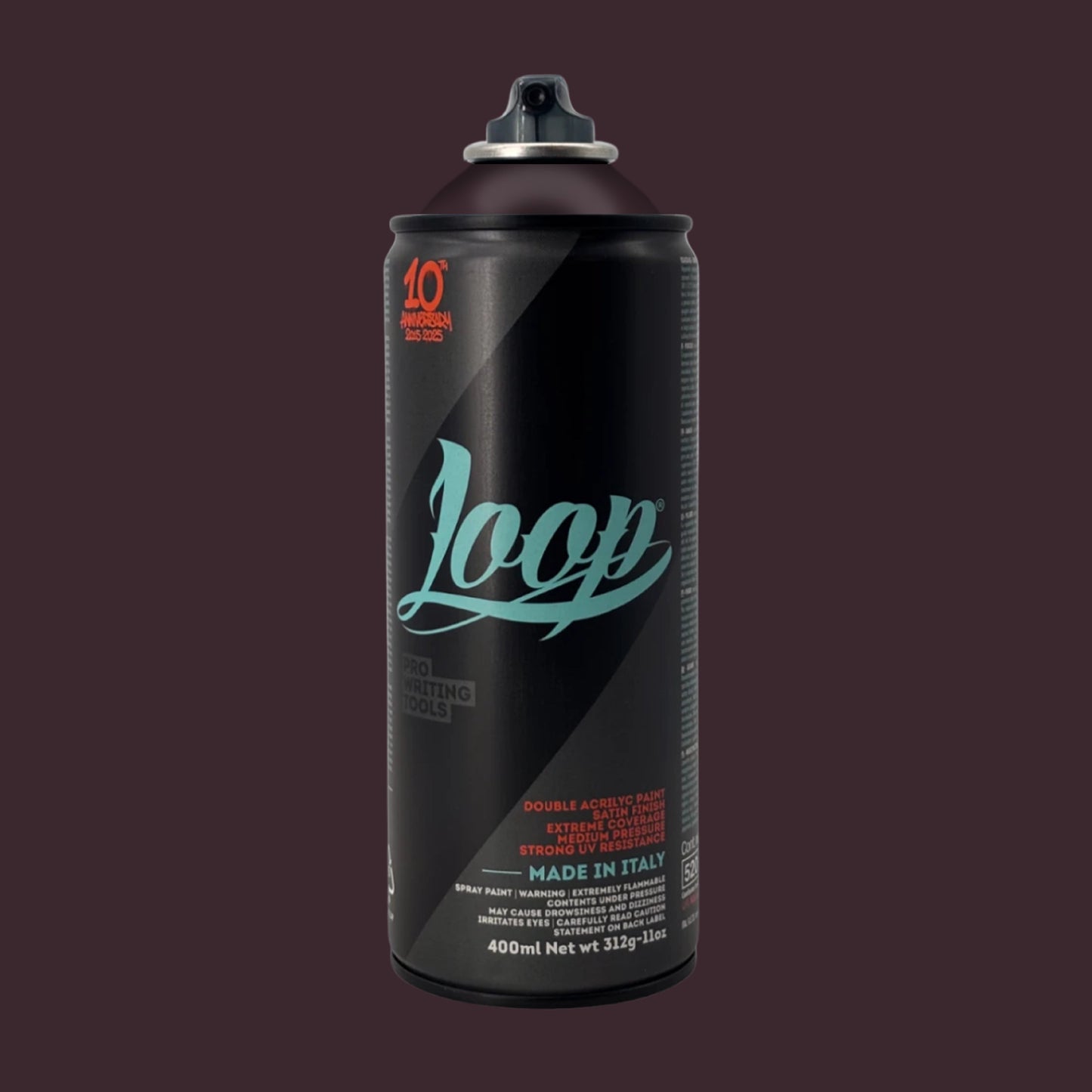 Loop Spray Paint 400ml Baltimore LP-367