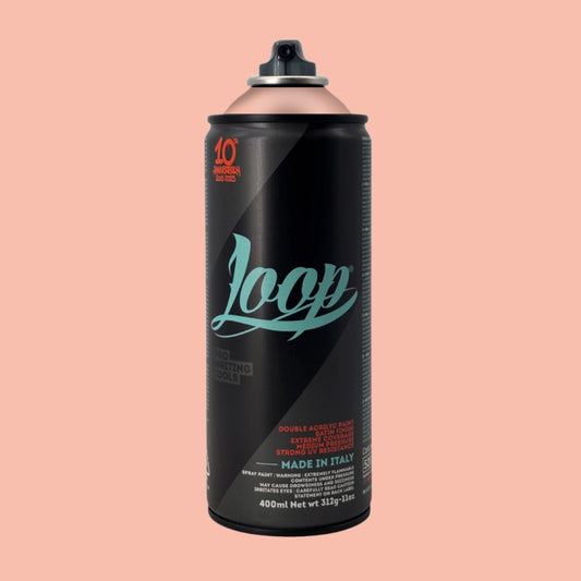 Loop Spray Paint 400ml Melbourne LP-370