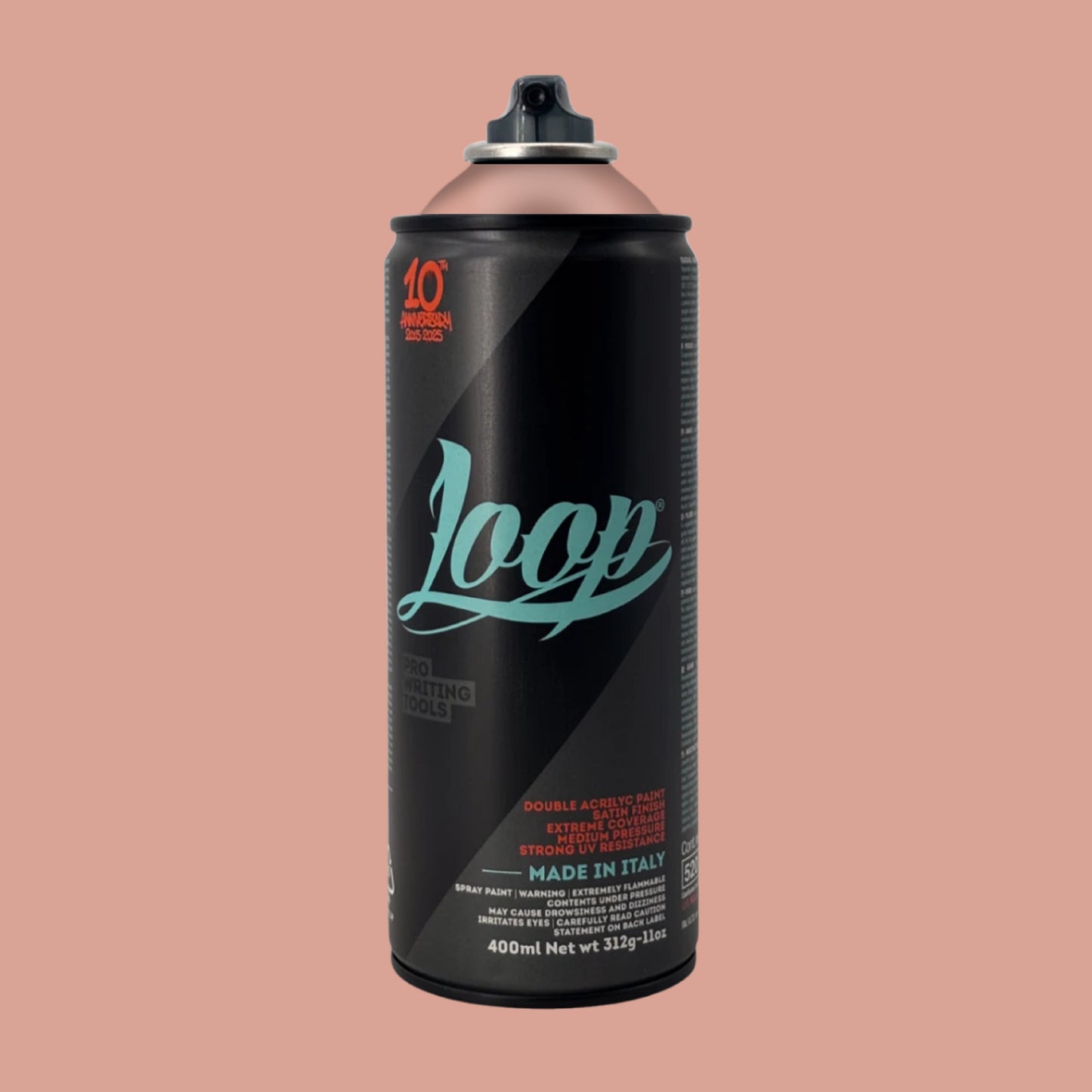 Loop Spray Paint 400ml Sydney LP-371