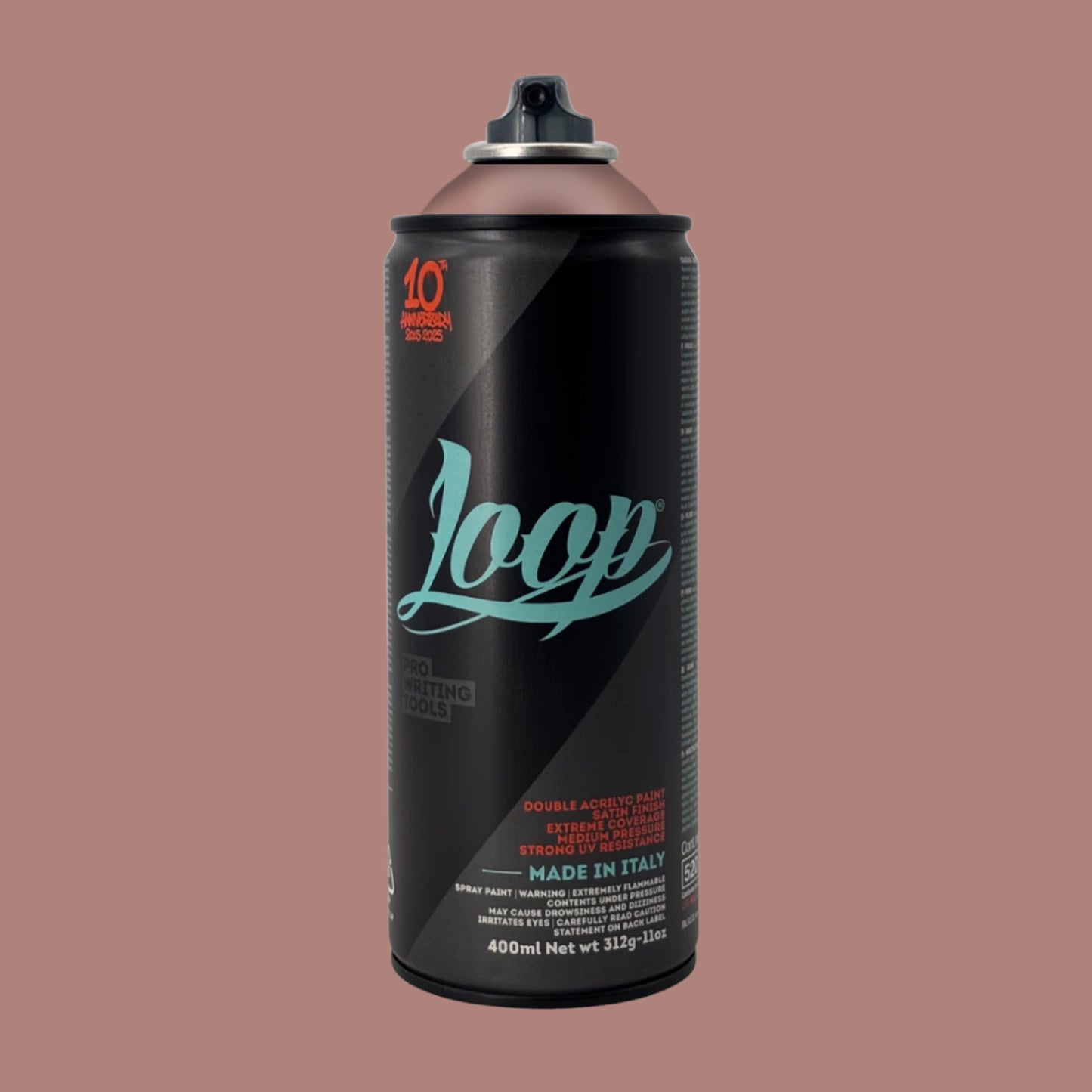 Loop Spray Paint 400ml Christchurch LP-373