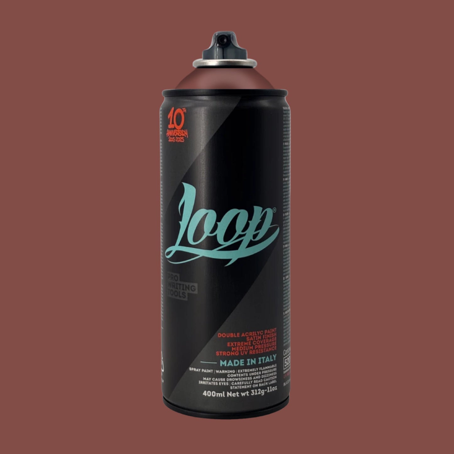Loop Spray Paint 400ml Wellington LP-374