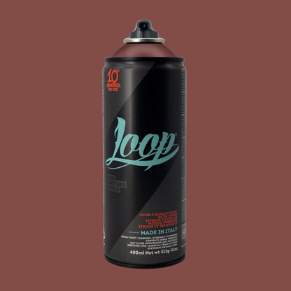Loop Spray Paint 400ml Wellington LP-374