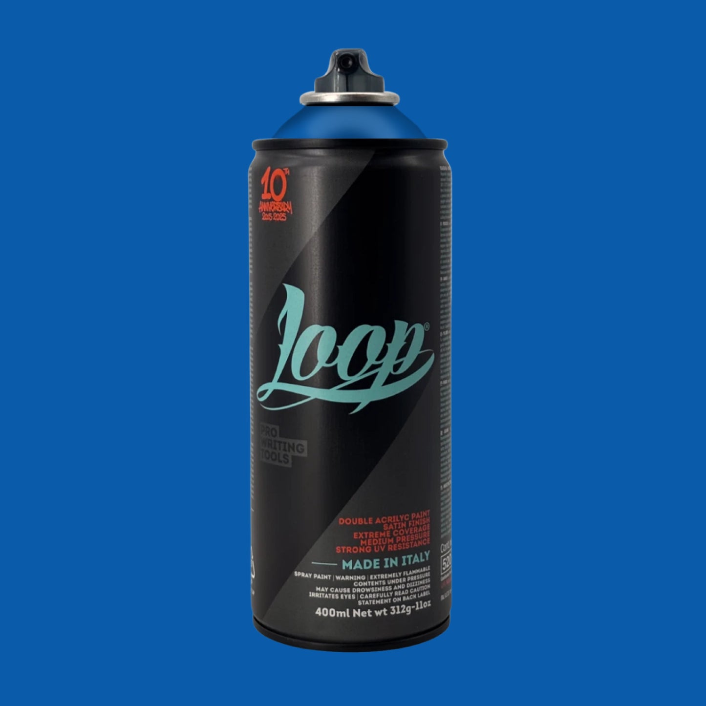 Loop Spray Paint 400ml Sau Paulo LP-379