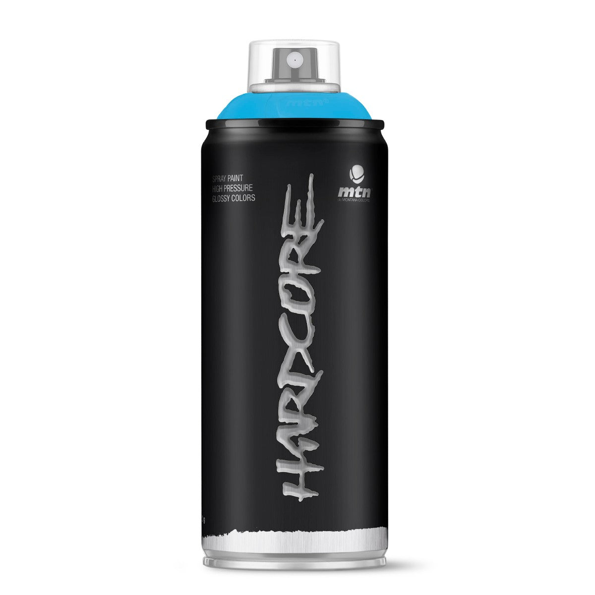 MTN Hardcore Spray Paint – Blues (400ml)
