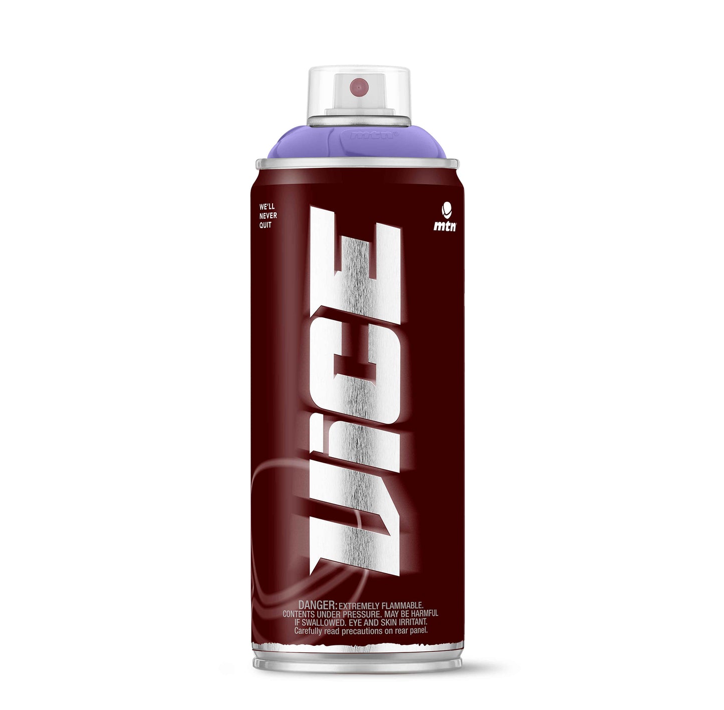 MTN Vice - Loyalty violet displayed on a white background 