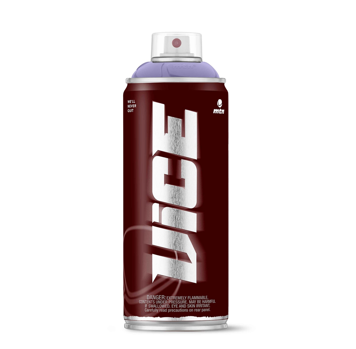 MTN Vice- le violeta displayed on a white background 