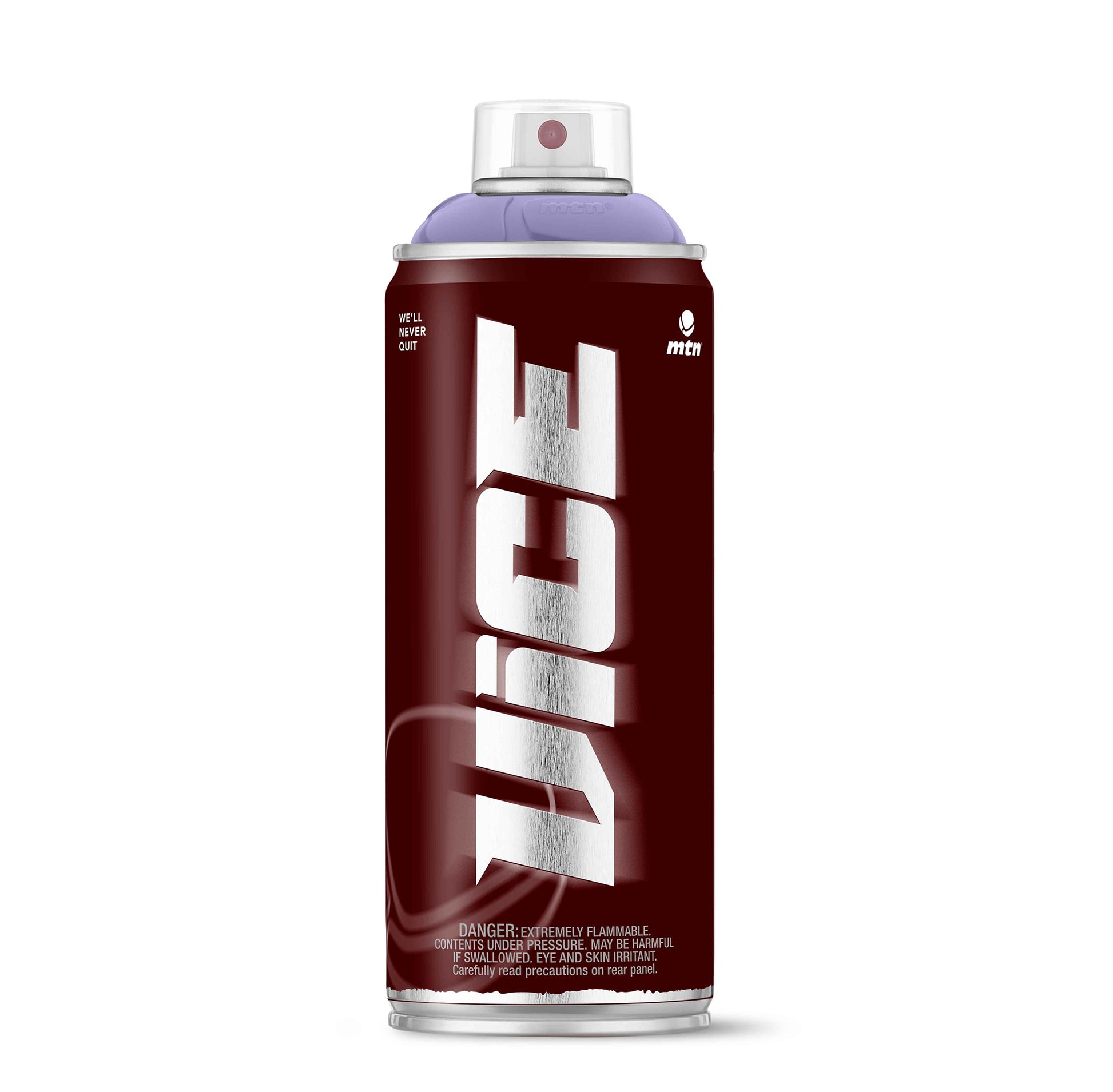 MTN Vice- le violeta displayed on a white background 