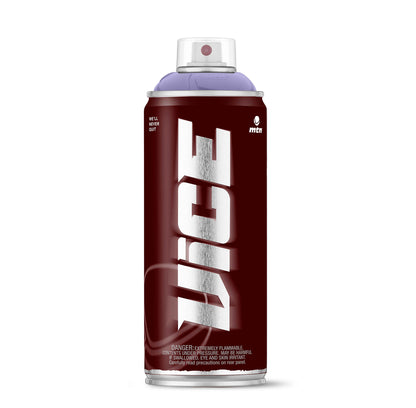 MTN Vice- le violeta displayed on a white background 