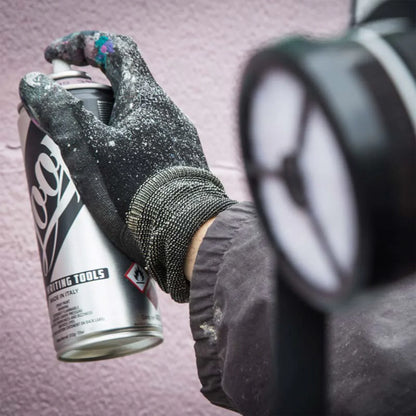 Loop Spray Paint 400ml White LP-100