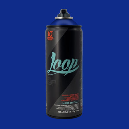 Loop Spray Paint 400ml Calais LP-207
