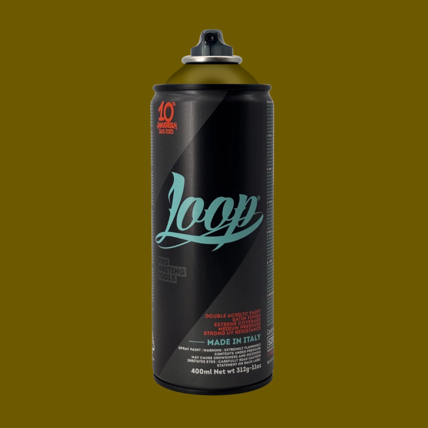 Loop Spray Paint 400ml Perpignan LP-224