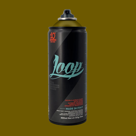 Loop Spray Paint 400ml Perpignan LP-224