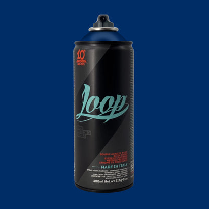 Loop Spray Paint 400ml Tirana LP-298